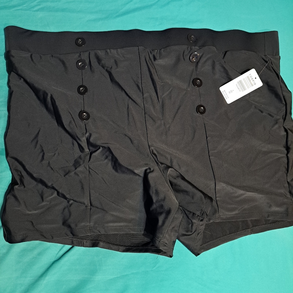 Swim shorts